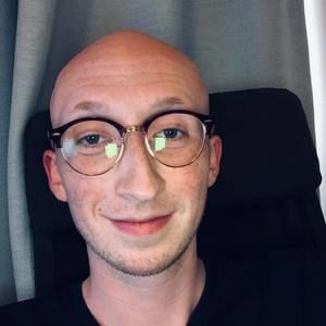 Meet your Posher, Jack